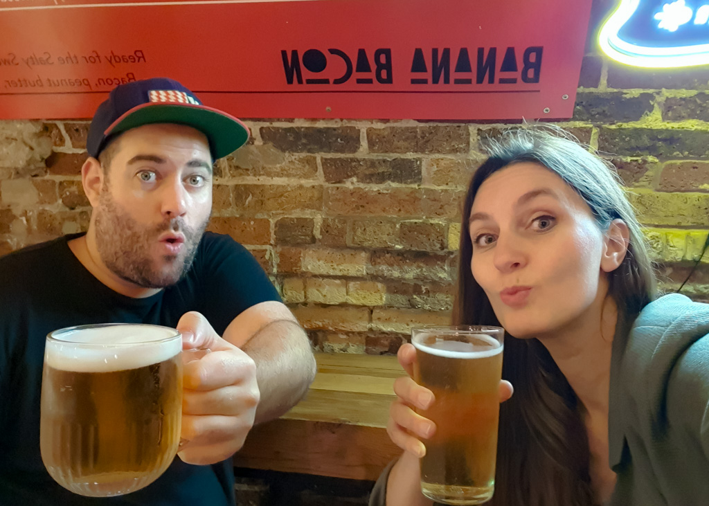 HOSTEL TIP: Wombats, Whitechapel, Londen | The London Tester