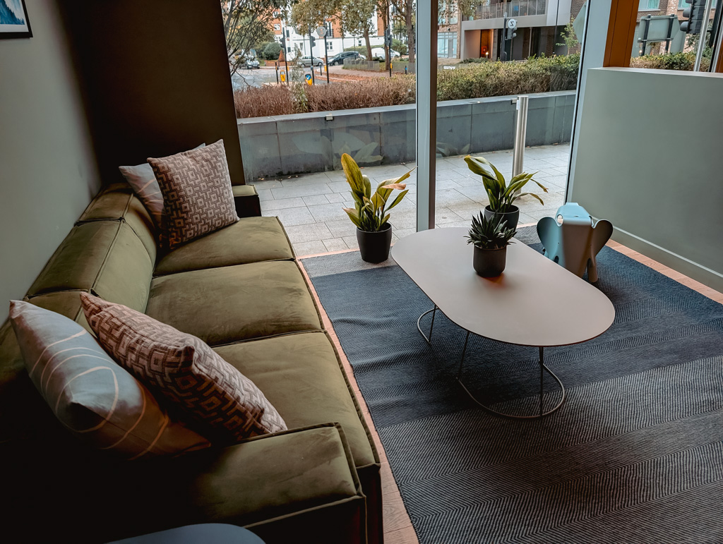HOTEL TIP: Zedwell, Greenwich, Londen | The London Tester