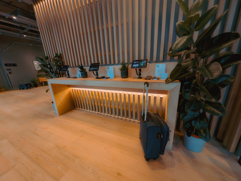 HOTEL TIP: Zedwell, Greenwich, Londen | The London Tester