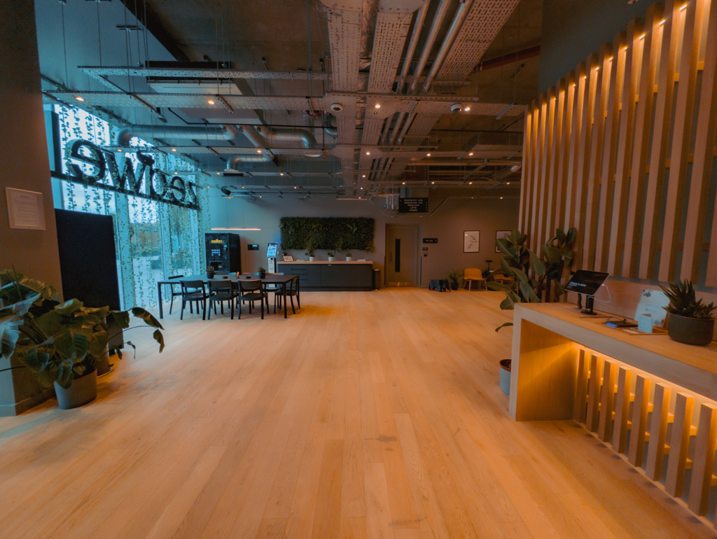 HOTEL TIP: Zedwell, Greenwich, Londen | The London Tester