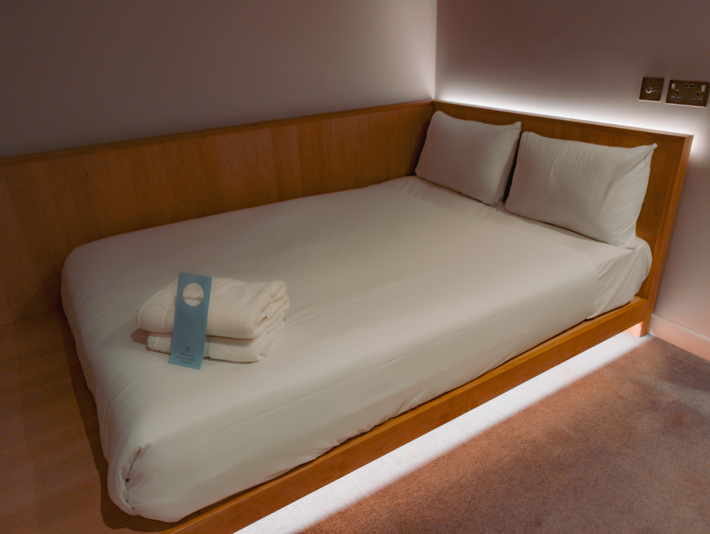 HOTEL TIP: Zedwell, Greenwich, Londen | The London Tester