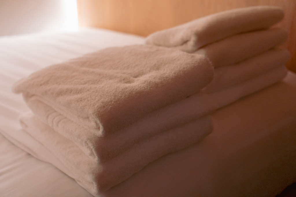 HOTEL TIP: Zedwell Piccadilly, Soho, Londen | The London Tester