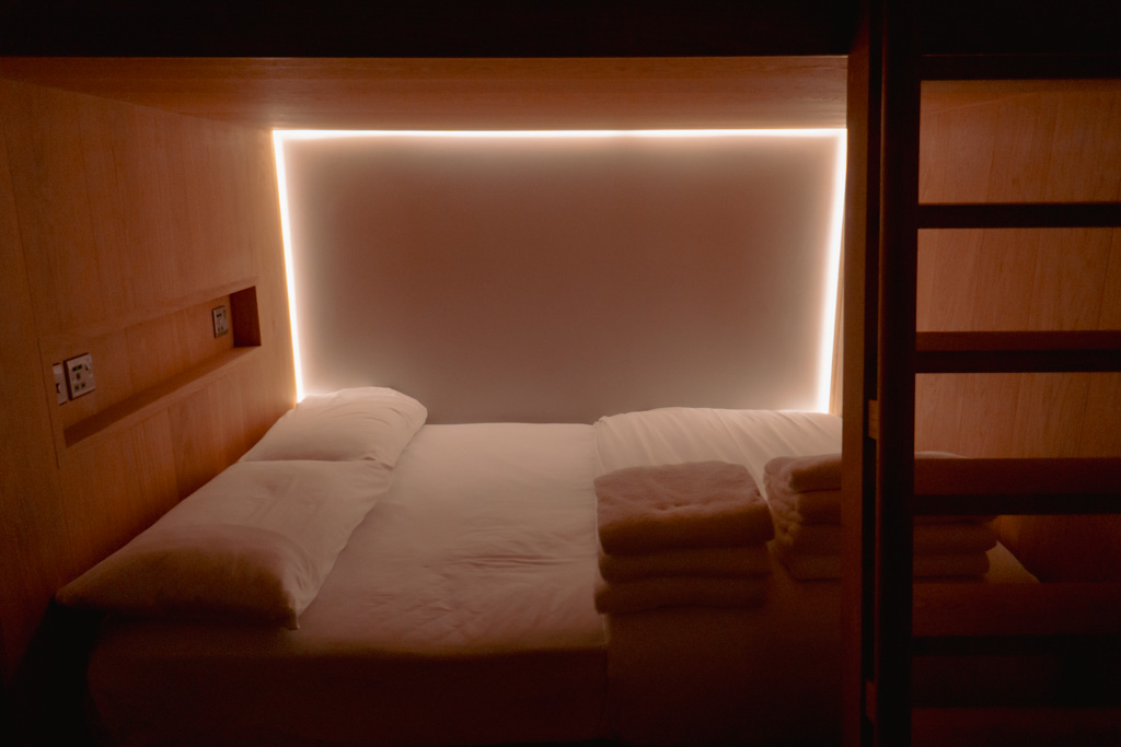 HOTEL TIP: Zedwell Piccadilly, Soho, Londen | The London Tester