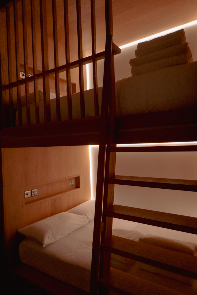 HOTEL TIP: Zedwell Piccadilly, Soho, Londen | The London Tester