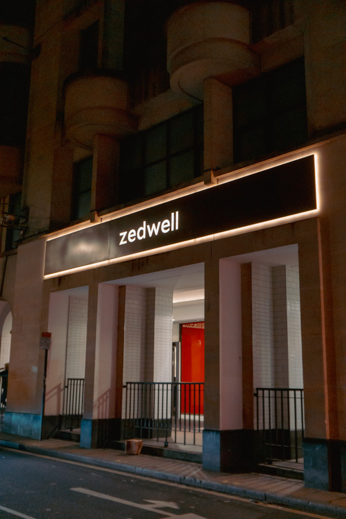 HOTEL TIP: Zedwell Piccadilly, Soho, Londen | The London Tester