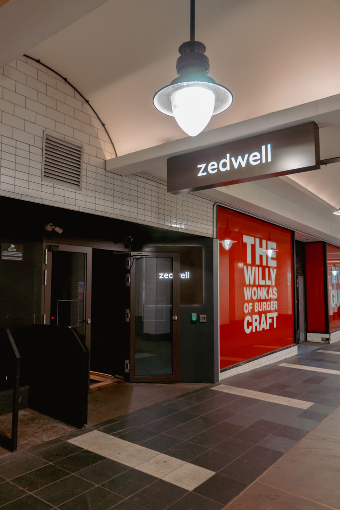 HOTEL TIP: Zedwell Piccadilly, Soho, Londen | The London Tester