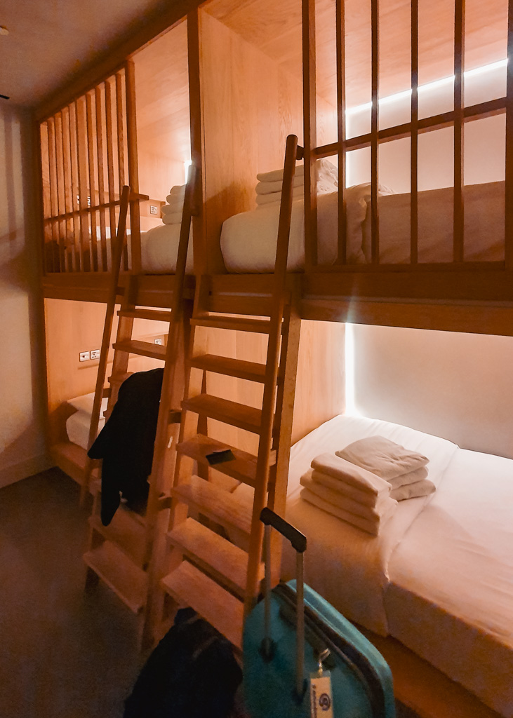 HOTEL TIP: Zedwell Piccadilly, Soho, Londen | The London Tester