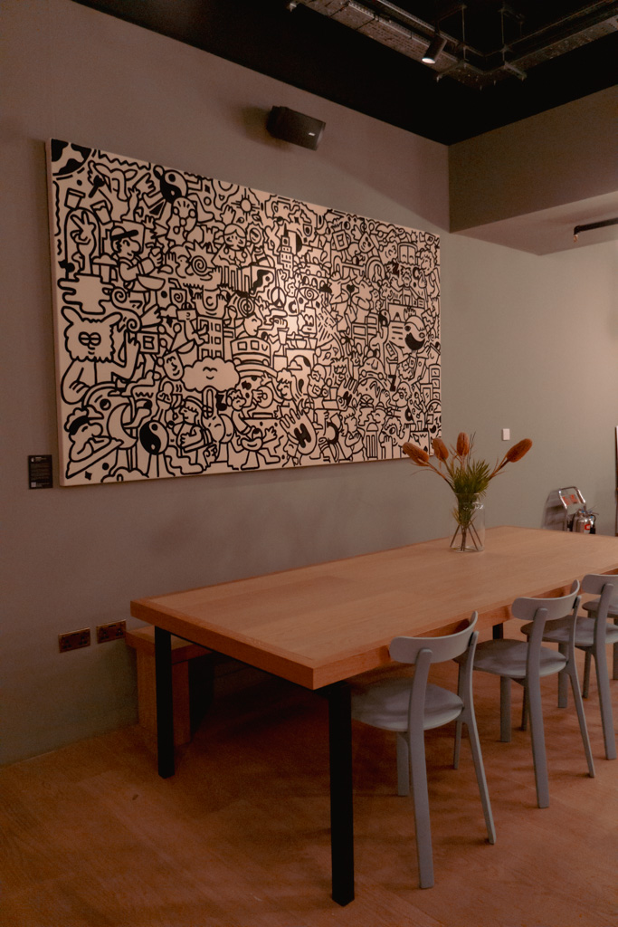 HOTEL TIP: Zedwell Piccadilly, Soho, Londen | The London Tester