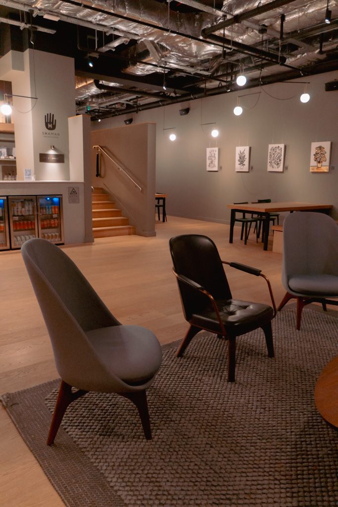 HOTEL TIP: Zedwell Piccadilly, Soho, Londen | The London Tester