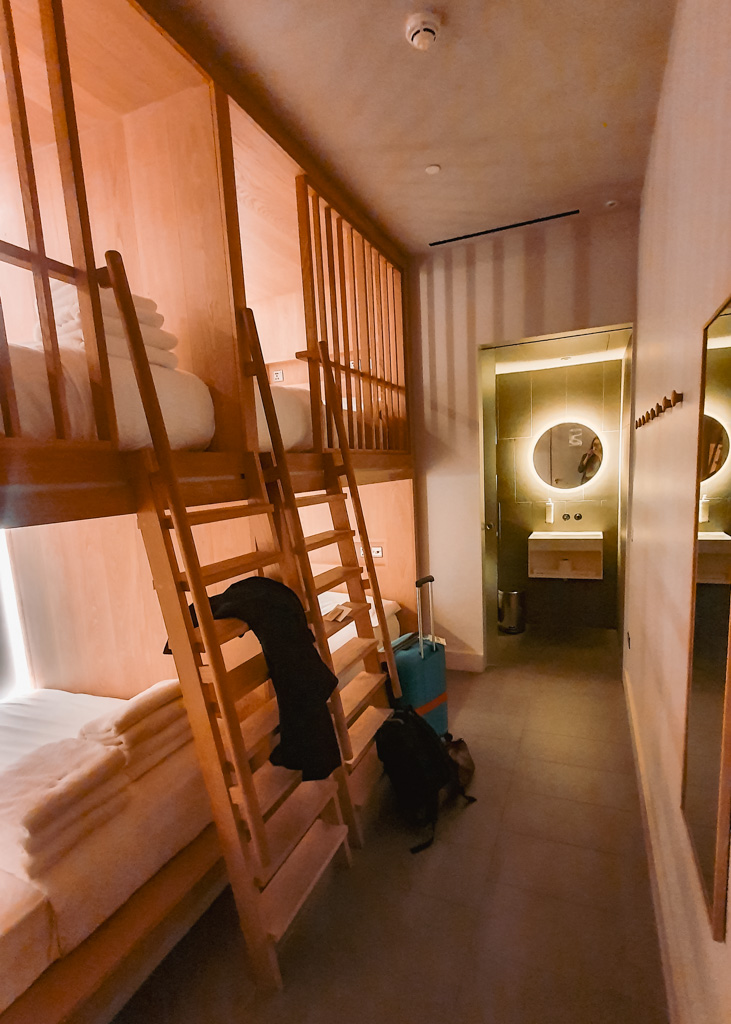 HOTEL TIP: Zedwell Piccadilly, Soho, Londen | The London Tester