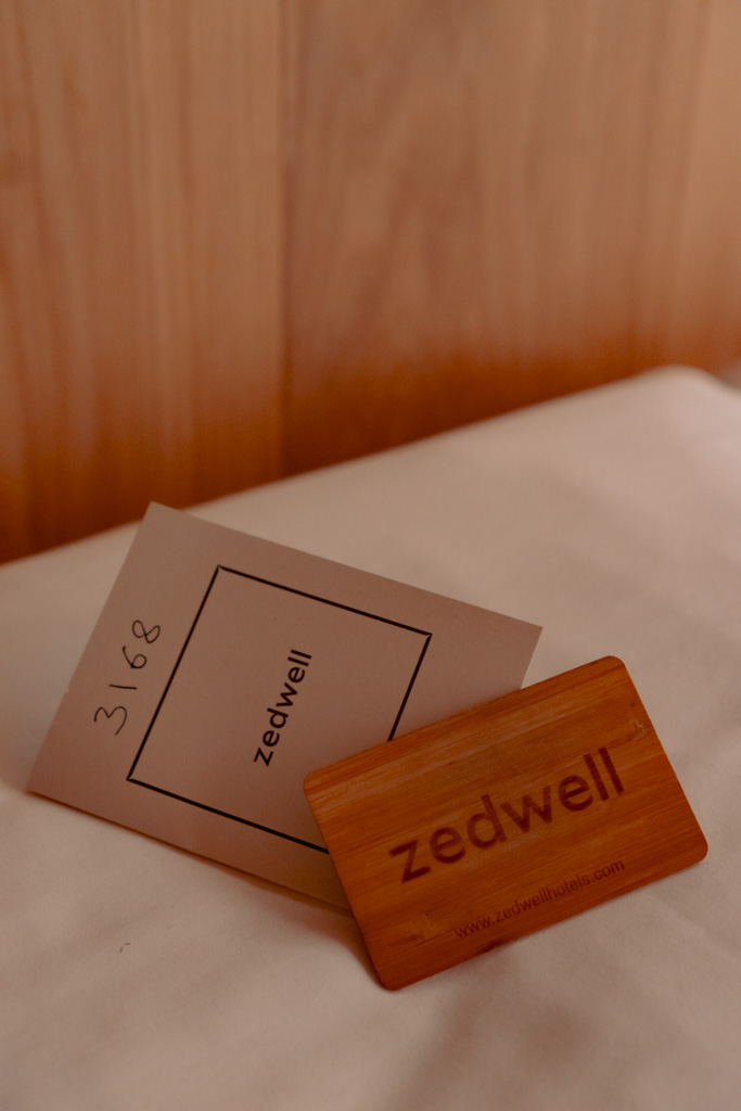HOTEL TIP: Zedwell Piccadilly, Soho, Londen | The London Tester